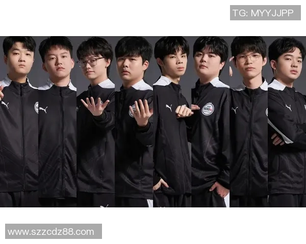 EDG战队如何引领王者荣耀的节奏变革与未来发展趋势探讨