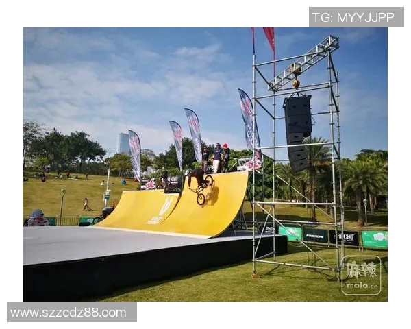 深圳极限运动队技术探讨与发展前景分析探索极限运动的未来之路