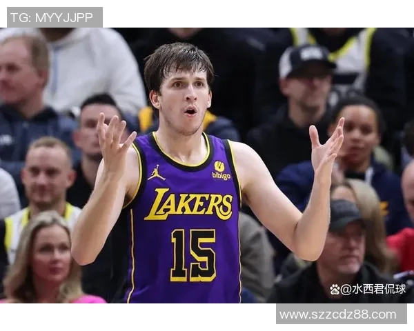 湖人123-115开拓者 球员评价：3人满分，5人及格，克内克特低迷