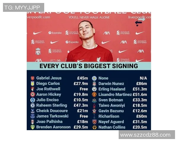 英超球队转会投入：英超球队的转会市场投入与策略