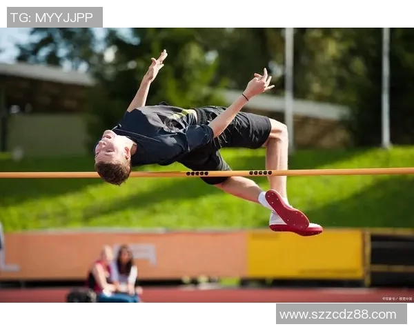 跨越横杆的时空艺术：跳高技巧演变史