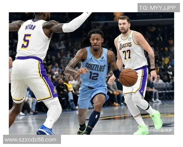 东契奇44+12+6里夫斯21+4+4 NBA杯湖人擒灰熊