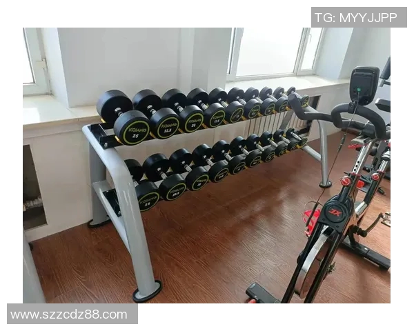 郑州健身器材店指南：购买健身器材的最佳选择