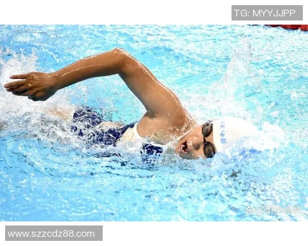 香港游泳运动员的成长之路与国际竞技舞台上的突破与挑战 香港游泳运动员的成长之路与国际竞技舞台上的突破与挑战