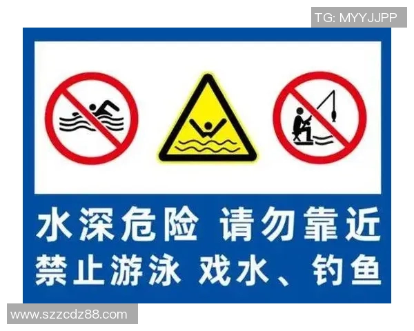 游泳时的安全须知：预防溺水、注意身体状况与环境因素的关键注意事项