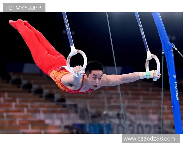 竞技体操的魅力与挑战：探索运动员背后的努力与精神