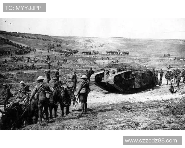 现代战争形态的演变与未来军事技术的发展趋势分析 现代战争形态的演变与未来军事技术的发展趋势分析