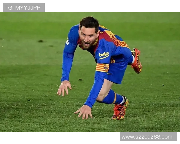 梅西职业生涯进球数突破历史纪录，成为足球界传奇人物