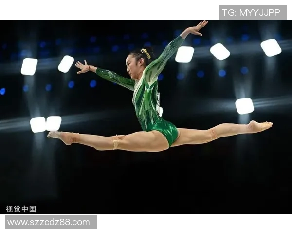 竞技体操的魅力与挑战：探索高难度动作背后的训练与技巧